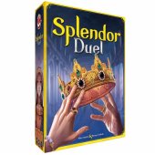 Splendor Duel