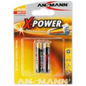 AAA2xLR03 " X-POWER "