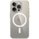 „Skaidrus dėklas su MagSafe iPhone 15 Pro (MT223ZM/ A)“