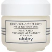Night Cream With Collagen And Woodmallow 50ml