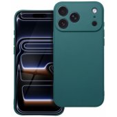 Matt Case iPhone 17 Pro Green