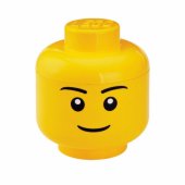 LEGO Storage Head Boy, big - RC40321724