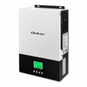 Hybrid solar inverter Off Grid 80A