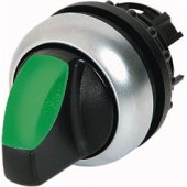 Eaton apšviestas mygtukas M22-WRLK-G žalias 216827
