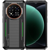 G6 5G 8/ 256GB Black/ Green