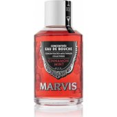 Marvis burnos skalavimo skystis Cinnamon Mint 120ml