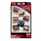_7046936 „Dino Board Games Memo Cars 3“