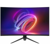 LC-M27FC 27" VA 16:9 lenktas