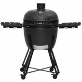 Kamado XL Black