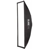 Softbox 30×120 Strappo