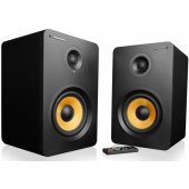SPEAKERS SET 2.0 ECLIPSE