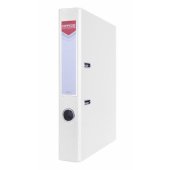 Segregator Office Products Officer 2-ringowy A4 55mm biały (21011111-1