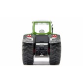 Fendt 942 Vario su priekine šienapjove - 2000