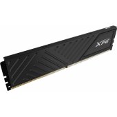 XPG Gammix D35 Black 8GB DDR4 3200MHz AX4U32008G16A-SBKD35
