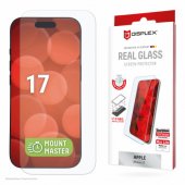 Apple iPhone 17 Real Screen Glass MM