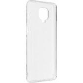 Skaidrus dėklas 2 mm Xiaomi Redmi Note 9S/ 9 Pro