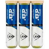 ATP Tour Masters 601690 3x4PET