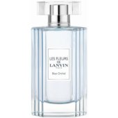 Les Fleurs De Lanvin Blue Orchid EDT 90ml Tester