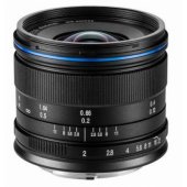 Laowa 4/ 3 7.5 mm F/ 2 for MFT