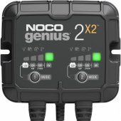 Genius 2X2