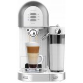 Power Instant-ccino 20 Chic White