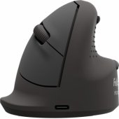 ERGO+ Breyta M Black