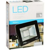 Omega OMEGA LED FLOODLIGHT4200K 10W 220-240V floodlight [43859].