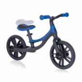 Balance bike Go Bike Elite, navy blue , 710-100
