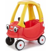 Cozy Coupe