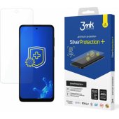 „SilverProtection+“ ekrano apsauginė plėvelė Motorola Moto G22