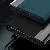 "Sleep Case Pro Xiaomi Redmi Note 12 5G/ Poco X5 5G" Black