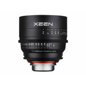 XEEN 85MM T1,5 FF CINE skirtas SONY E
