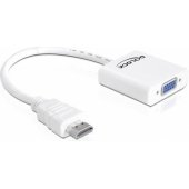 Delock adapter HDMI(M)->VGA(F)
