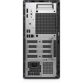 Pro QCT1250 Tower i7-14700 16GB 512SSD W11Pro Black