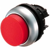 Eaton Pushbutton projecting M22-DH-R red - 216641