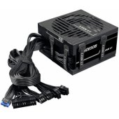 RB0650B 650W Black