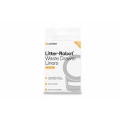 Litter-Robot Waste Drawer Liners 25-pack