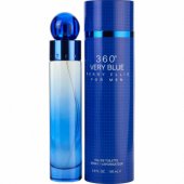 360° Very Blue EDT 100ml
