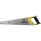 Topex Shark 500mm 11 TPI kampinis pjūklas - 10A452