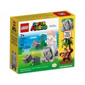 Super Mario Rambi the Rhino išplėtimo rinkinys 71420
