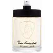 Invincibile 125ml Tester