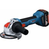 GWX 18V-8 2x4.0Ah GAL LB