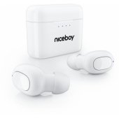 HIVE Podsie 2021 White