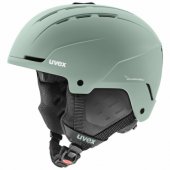 Stance 51-55 Oxid Green Matt