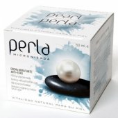 Micro Pearl Cream FPS 15 50ml