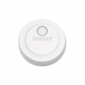 Maisto termosas Kambukka Bora 600 ml Chalk White (11-06013)