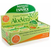 Instituto Espanol Aloe Vera Krem do ciała i rąk 50ml