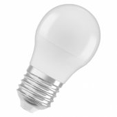 LEDSCLP40 5.5W/ 827 230VFR E27 OSRAM