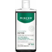 Mincer Pharma Oxygen Detox Carbo-gel oczyszczający nr 1511 250ml