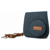Instax Mini 8 dėklas Jeans Soft